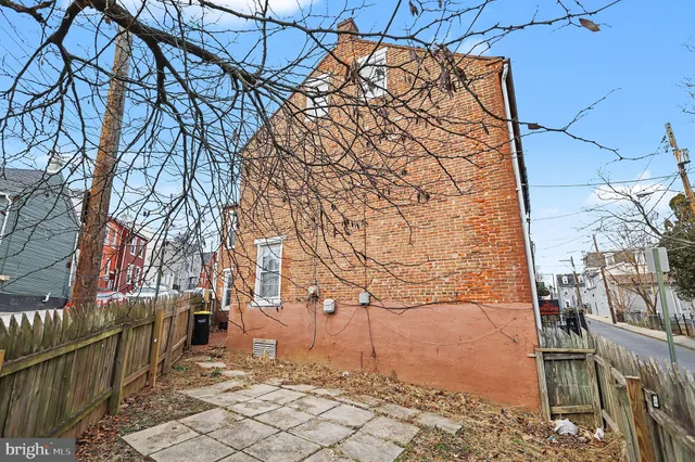 $200,000 | 124 South Arch Street, Lancaster, PA 17603