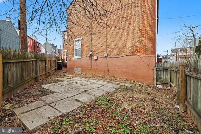 $200,000 | 124 South Arch Street, Lancaster, PA 17603