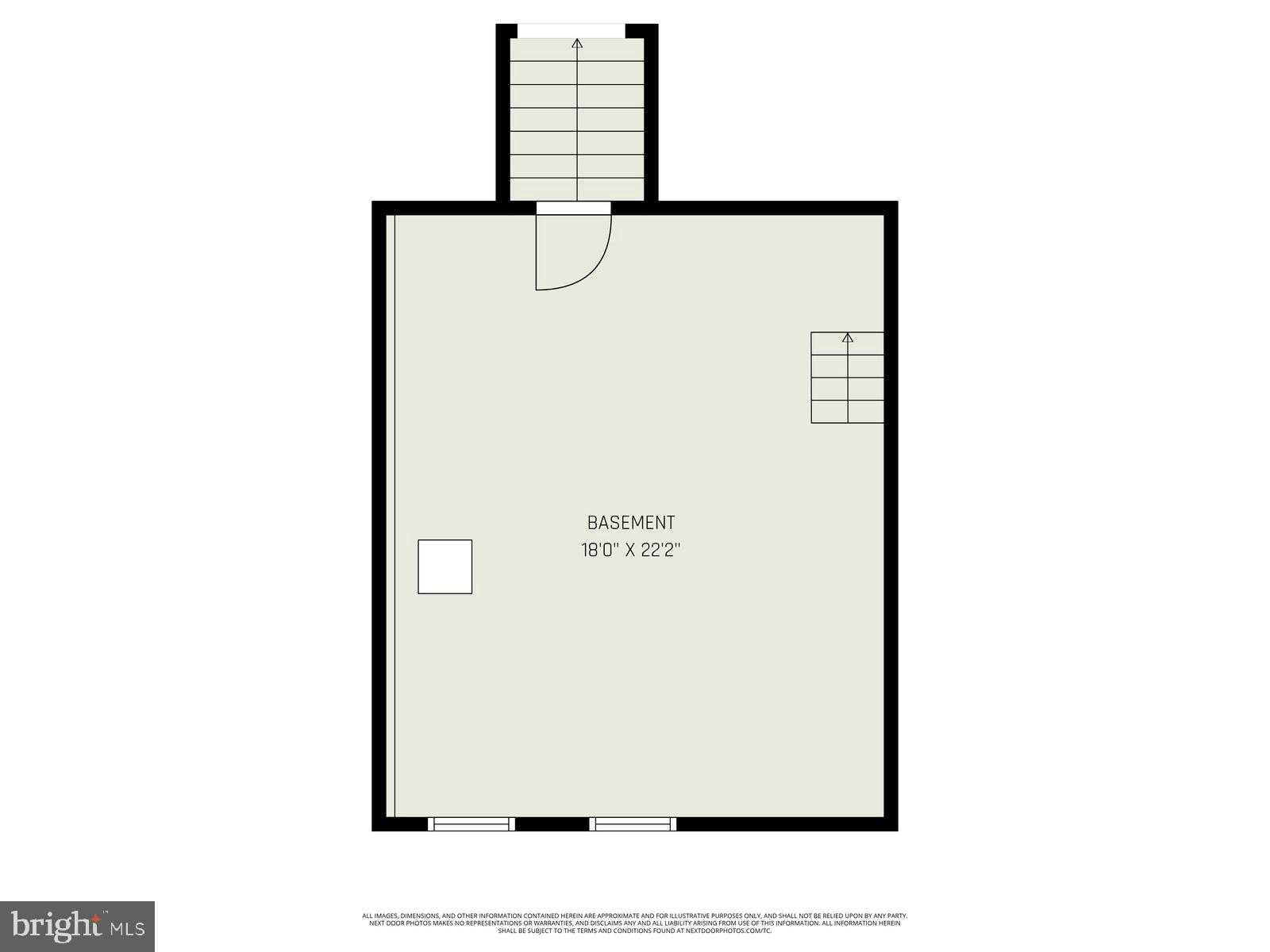 124 South Arch Street Lancaster, PA 17603 - Photo 34 of 34 a picture of a wall