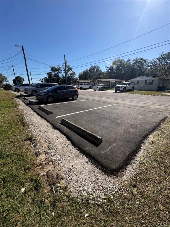 9406 Eastfield Road, Unit C Thonotosassa, FL 33592 - Photo 16 of 16 a view of a ocean view