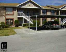 6431 Spring Flower Drive, Unit 12 New Port Richey, FL 34653 - Photo 1 of 1 Exterior Front - Front Ground Floor