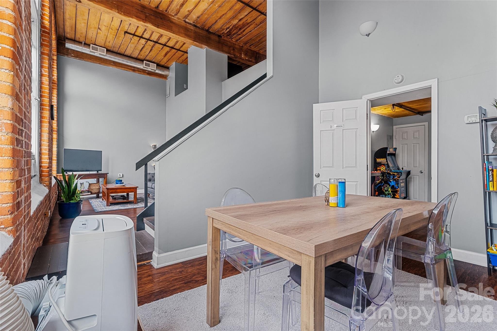 201 South Hoskins Road, Unit 230 Charlotte, NC 28208 - Photo 15 of 48