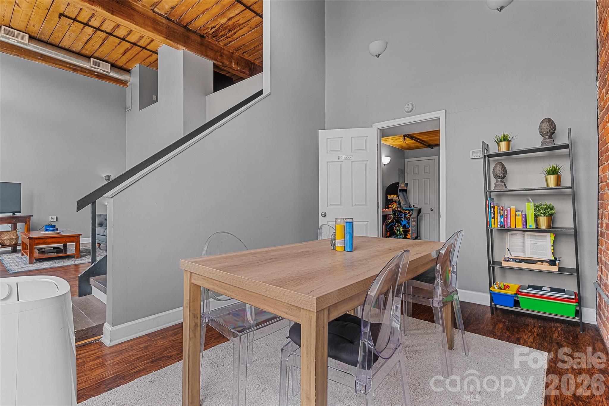 201 South Hoskins Road, Unit 230 Charlotte, NC 28208 - Photo 16 of 48