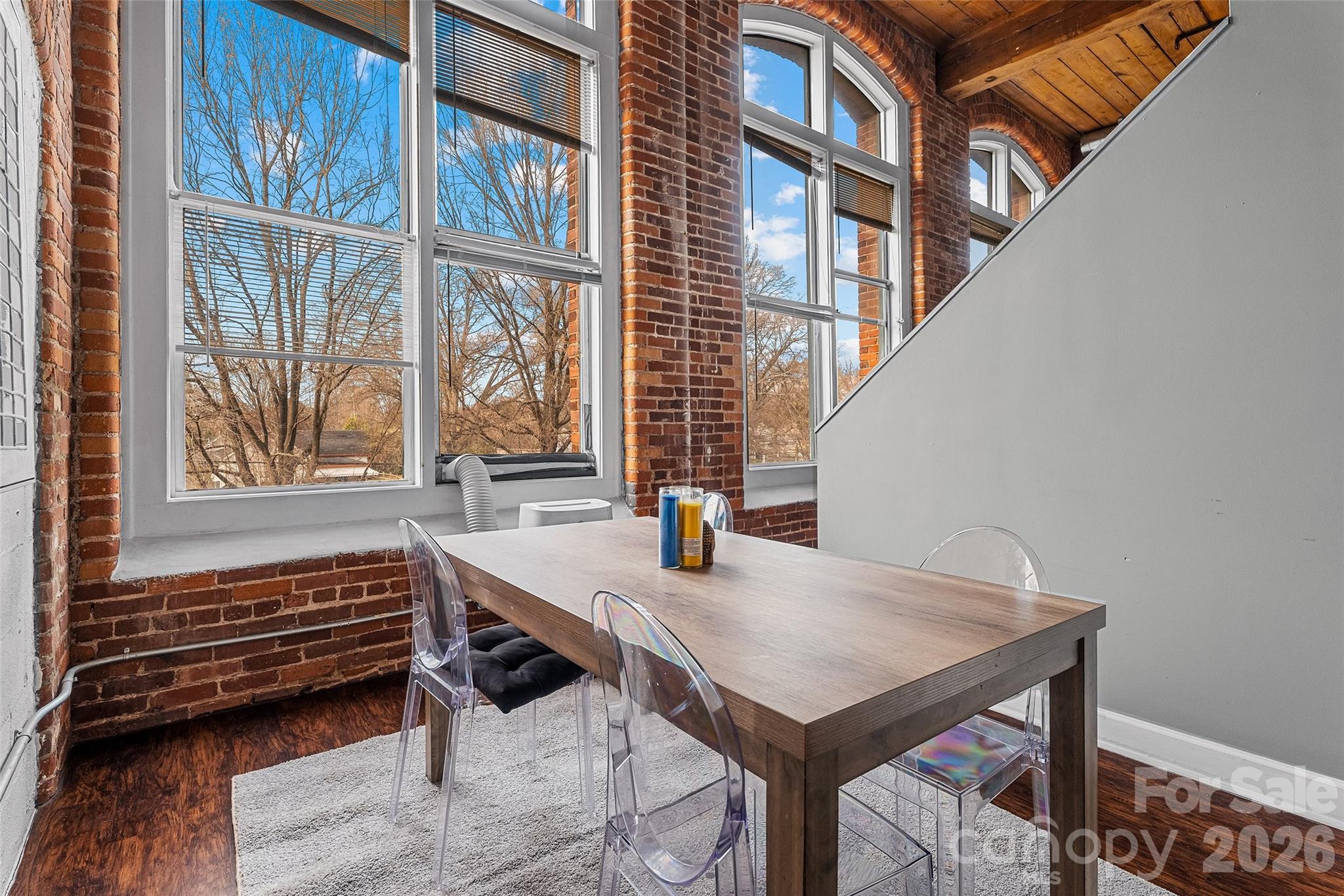 201 South Hoskins Road, Unit 230 Charlotte, NC 28208 - Photo 17 of 48