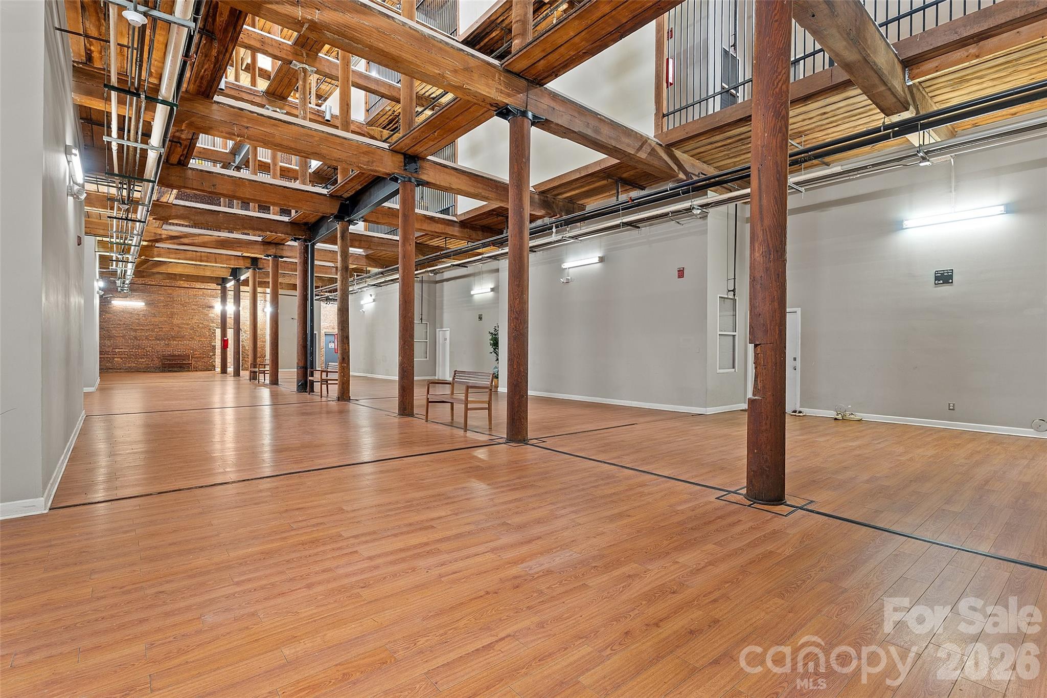 201 South Hoskins Road, Unit 230 Charlotte, NC 28208 - Photo 29 of 48