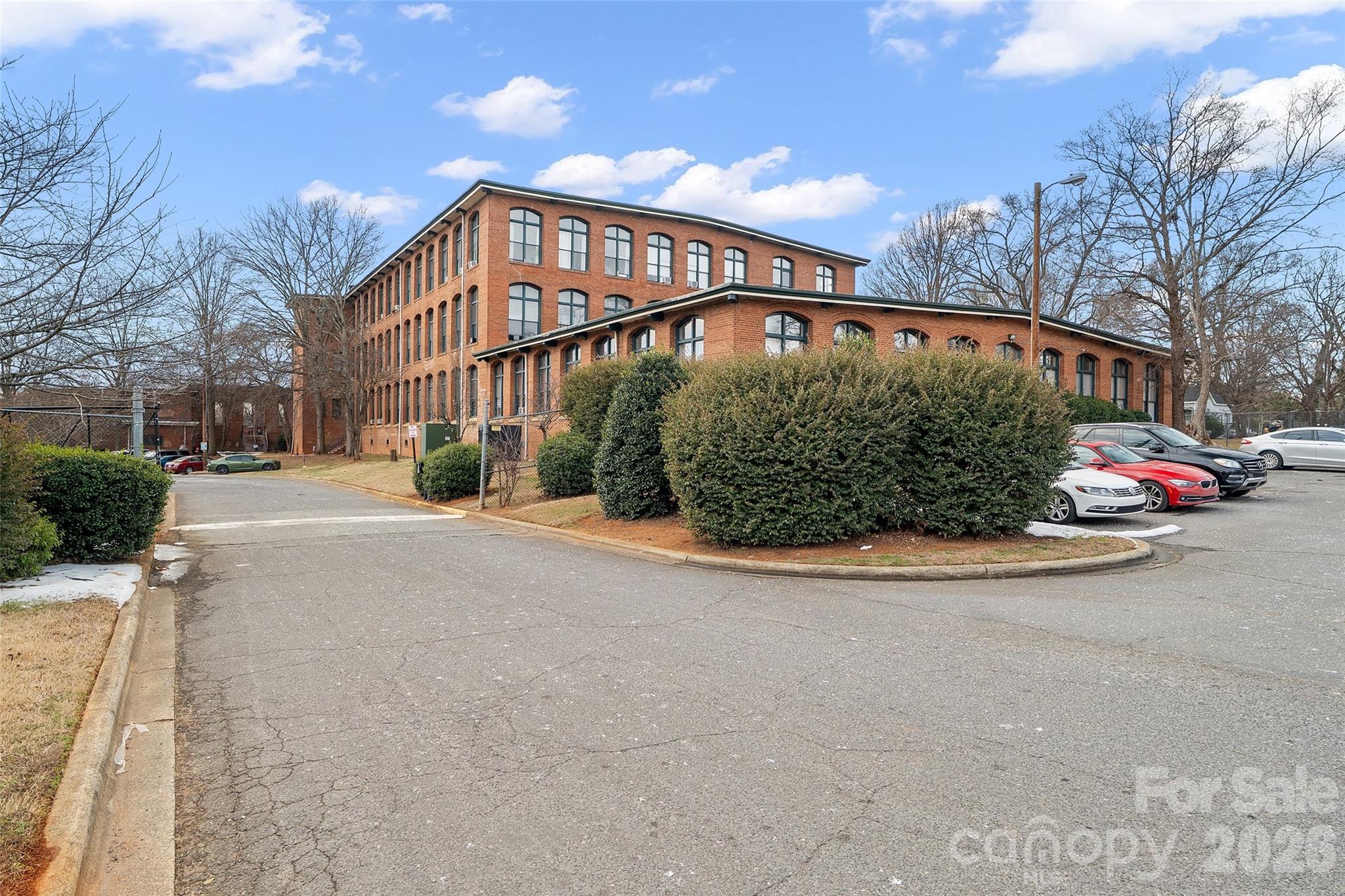 201 South Hoskins Road, Unit 230 Charlotte, NC 28208 - Photo 32 of 48