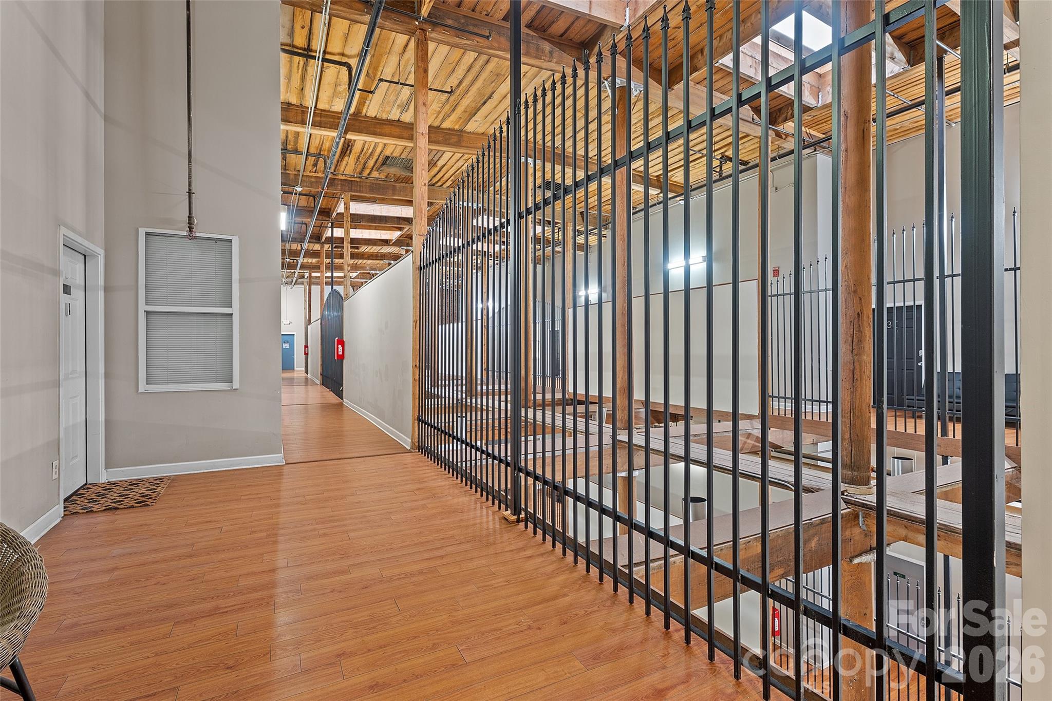 201 South Hoskins Road, Unit 230 Charlotte, NC 28208 - Photo 35 of 48