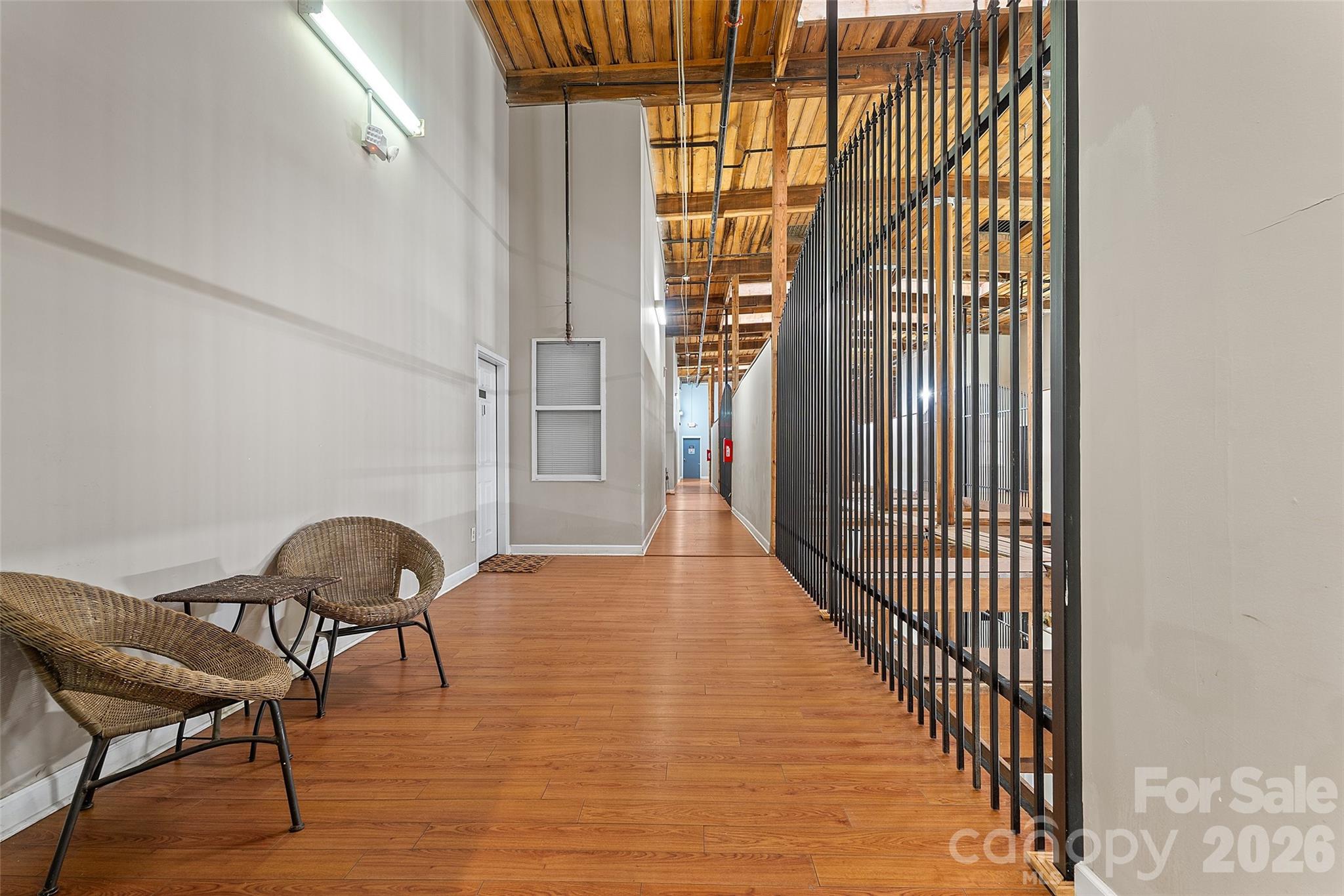 201 South Hoskins Road, Unit 230 Charlotte, NC 28208 - Photo 37 of 48