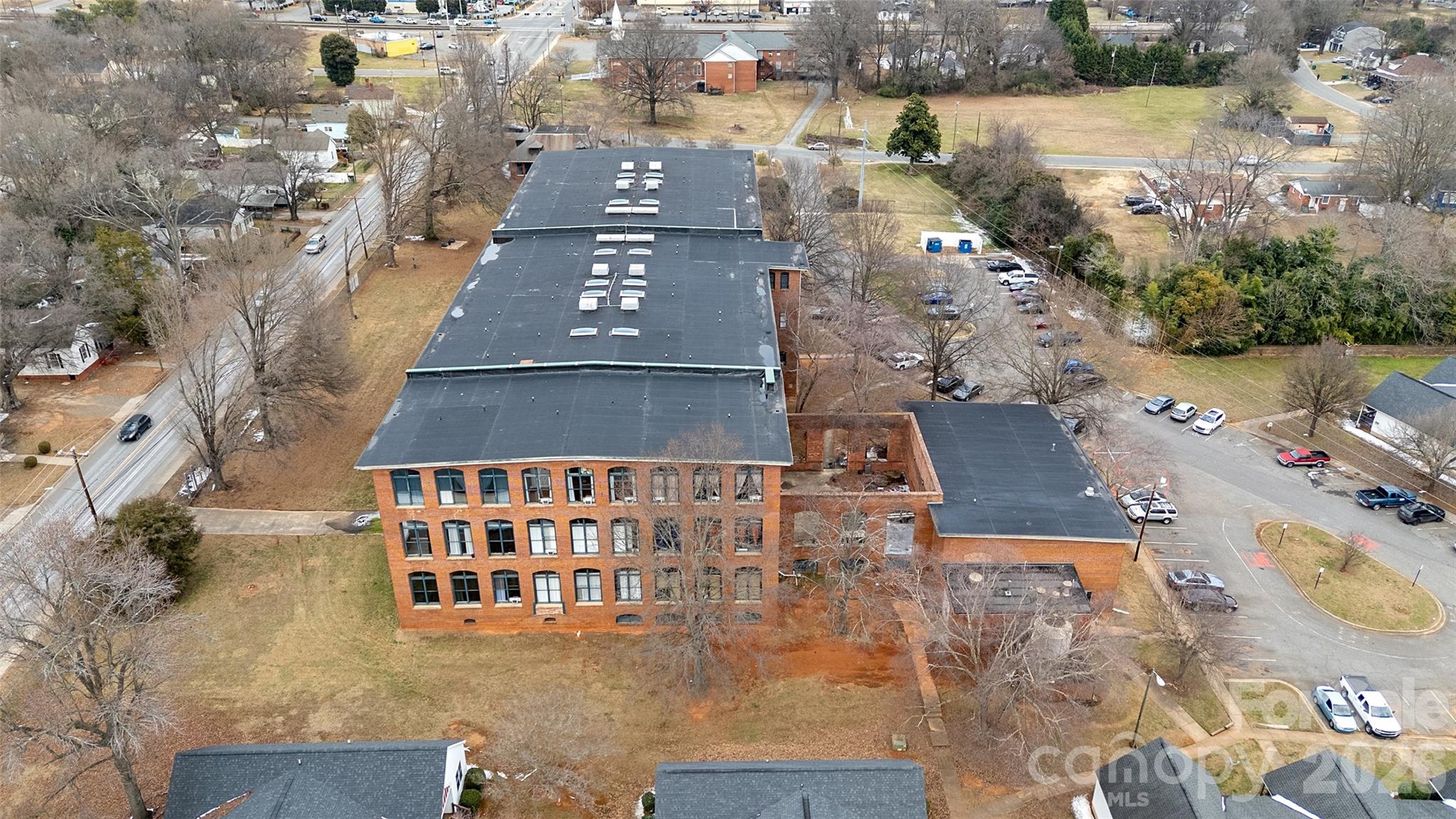 201 South Hoskins Road, Unit 230 Charlotte, NC 28208 - Photo 38 of 48