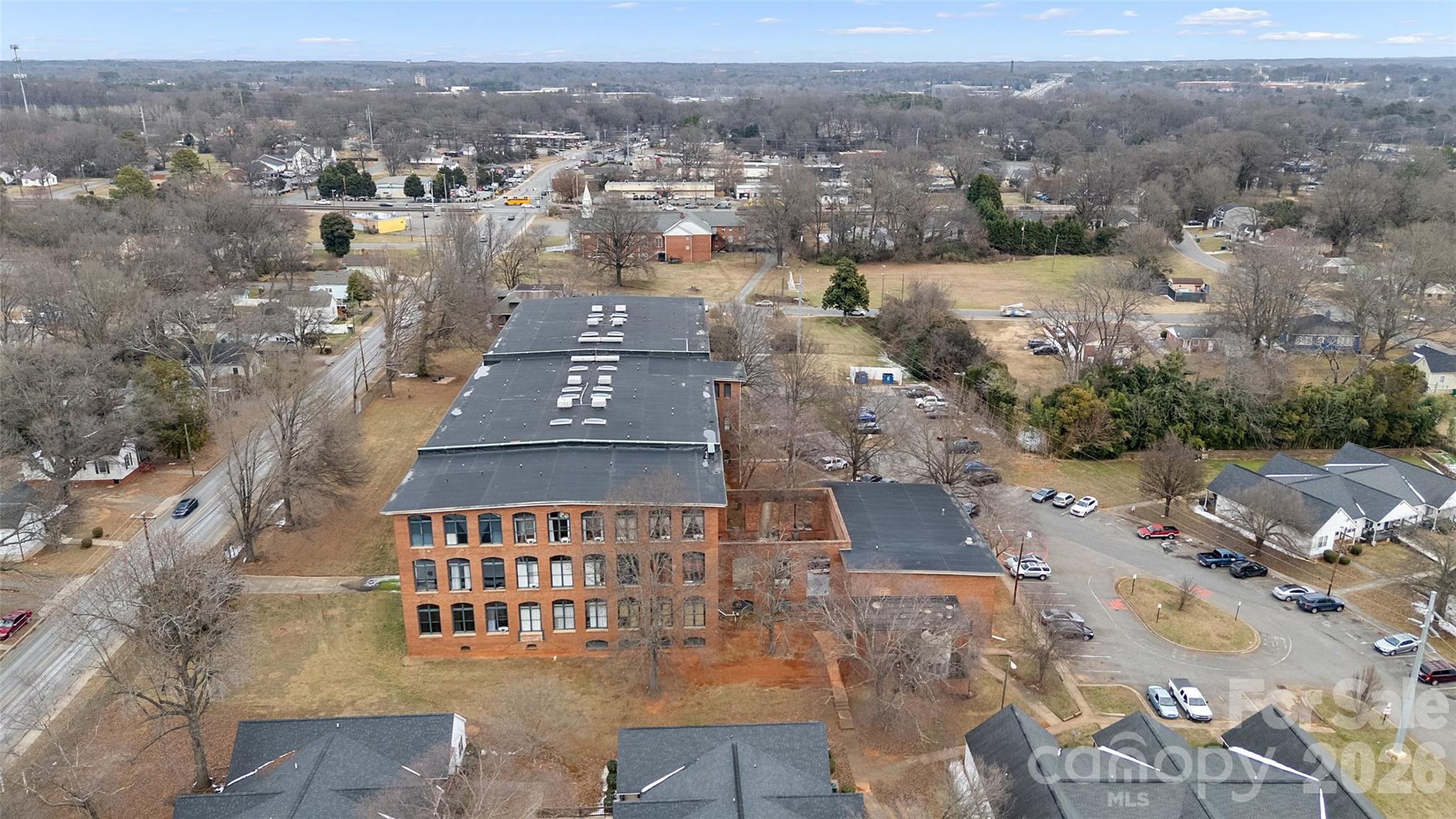 201 South Hoskins Road, Unit 230 Charlotte, NC 28208 - Photo 40 of 48