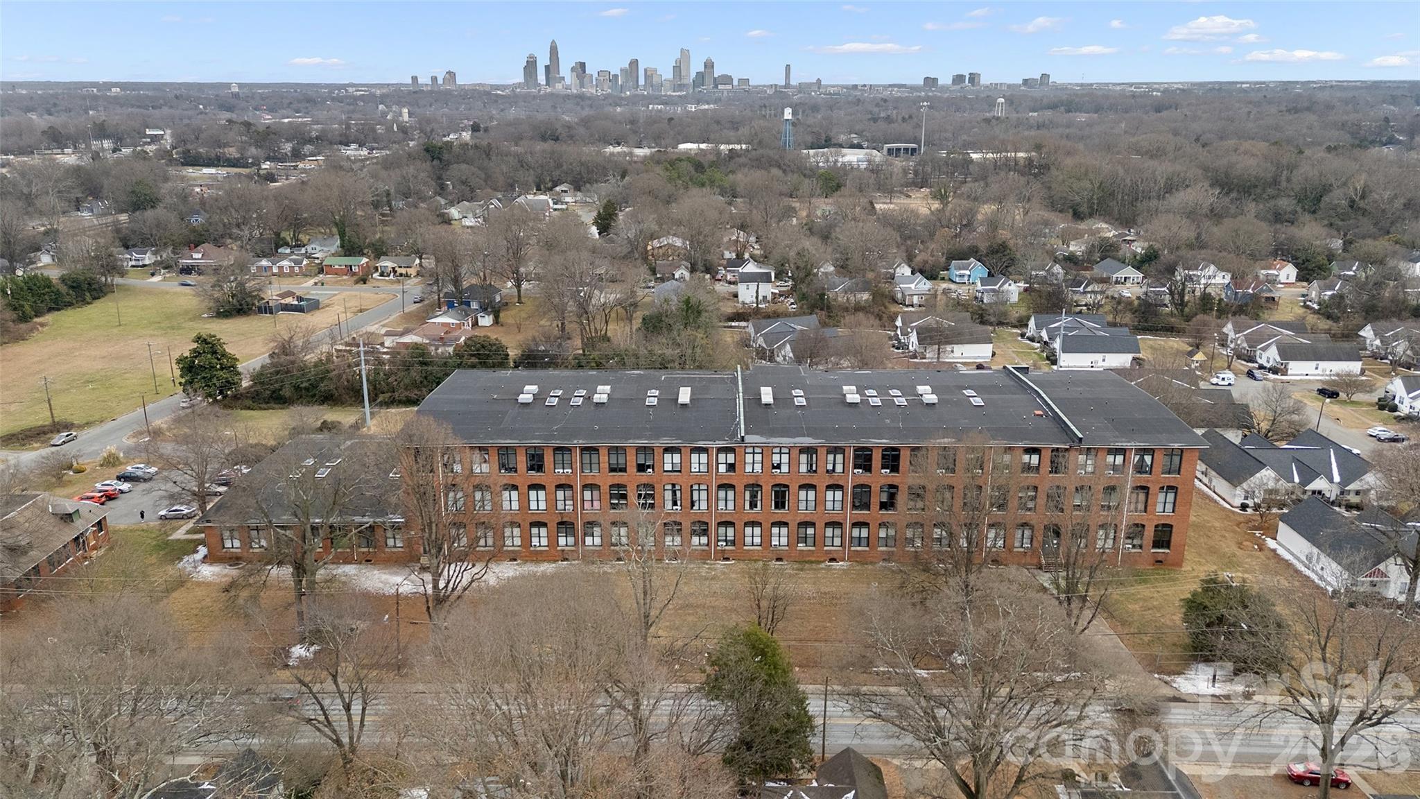 201 South Hoskins Road, Unit 230 Charlotte, NC 28208 - Photo 42 of 48