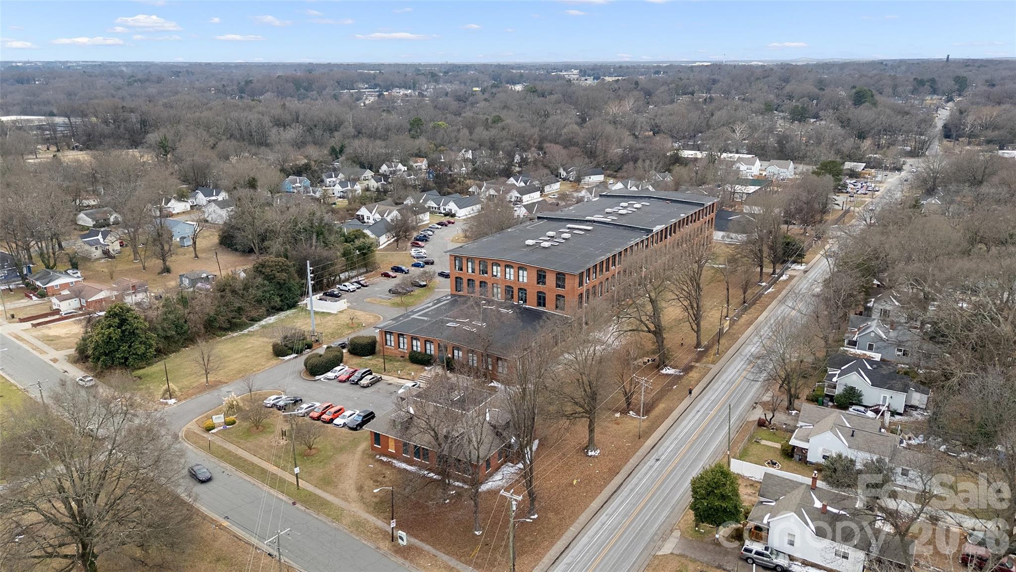 201 South Hoskins Road, Unit 230 Charlotte, NC 28208 - Photo 43 of 48