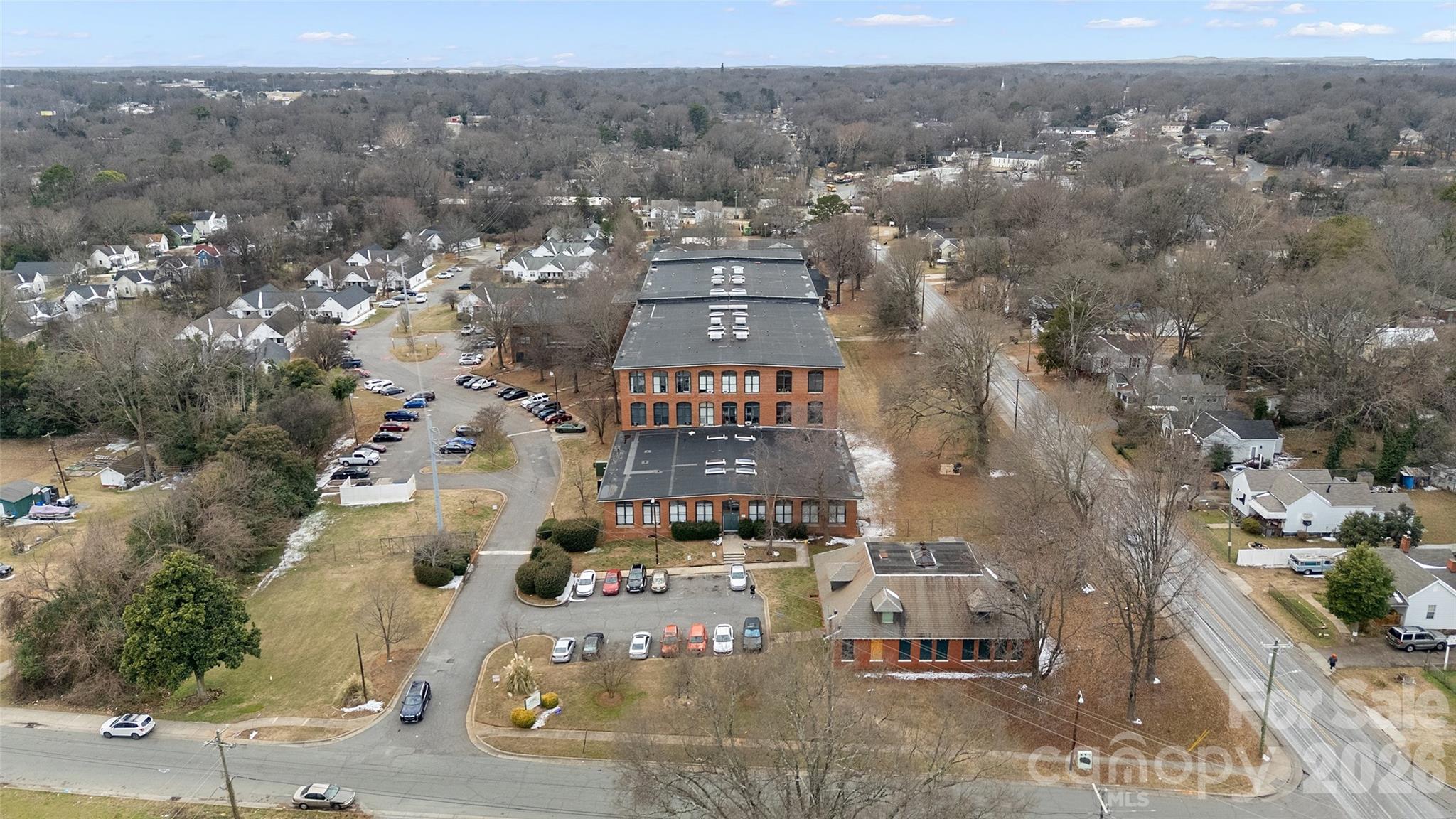 201 South Hoskins Road, Unit 230 Charlotte, NC 28208 - Photo 45 of 48