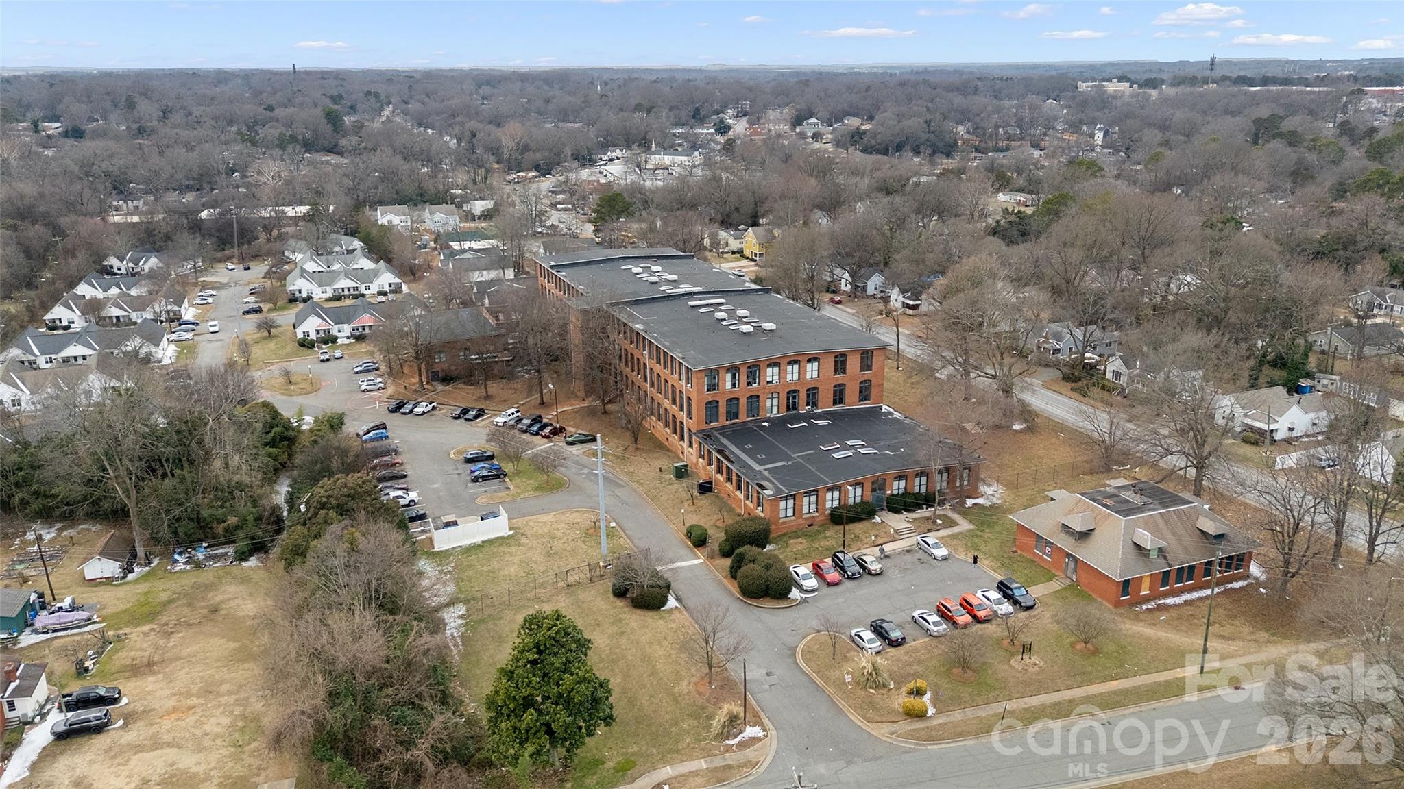 201 South Hoskins Road, Unit 230 Charlotte, NC 28208 - Photo 46 of 48