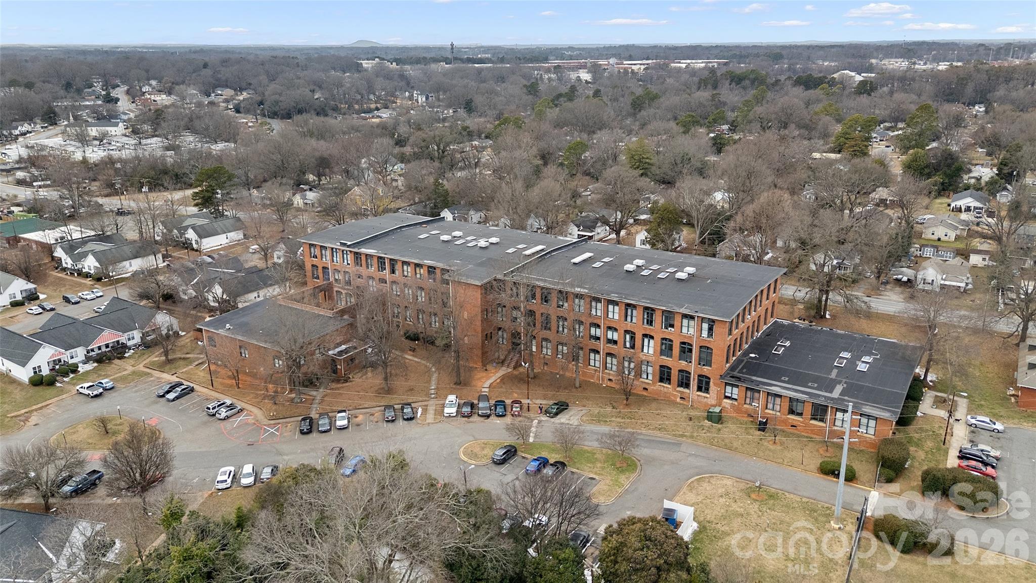 201 South Hoskins Road, Unit 230 Charlotte, NC 28208 - Photo 48 of 48