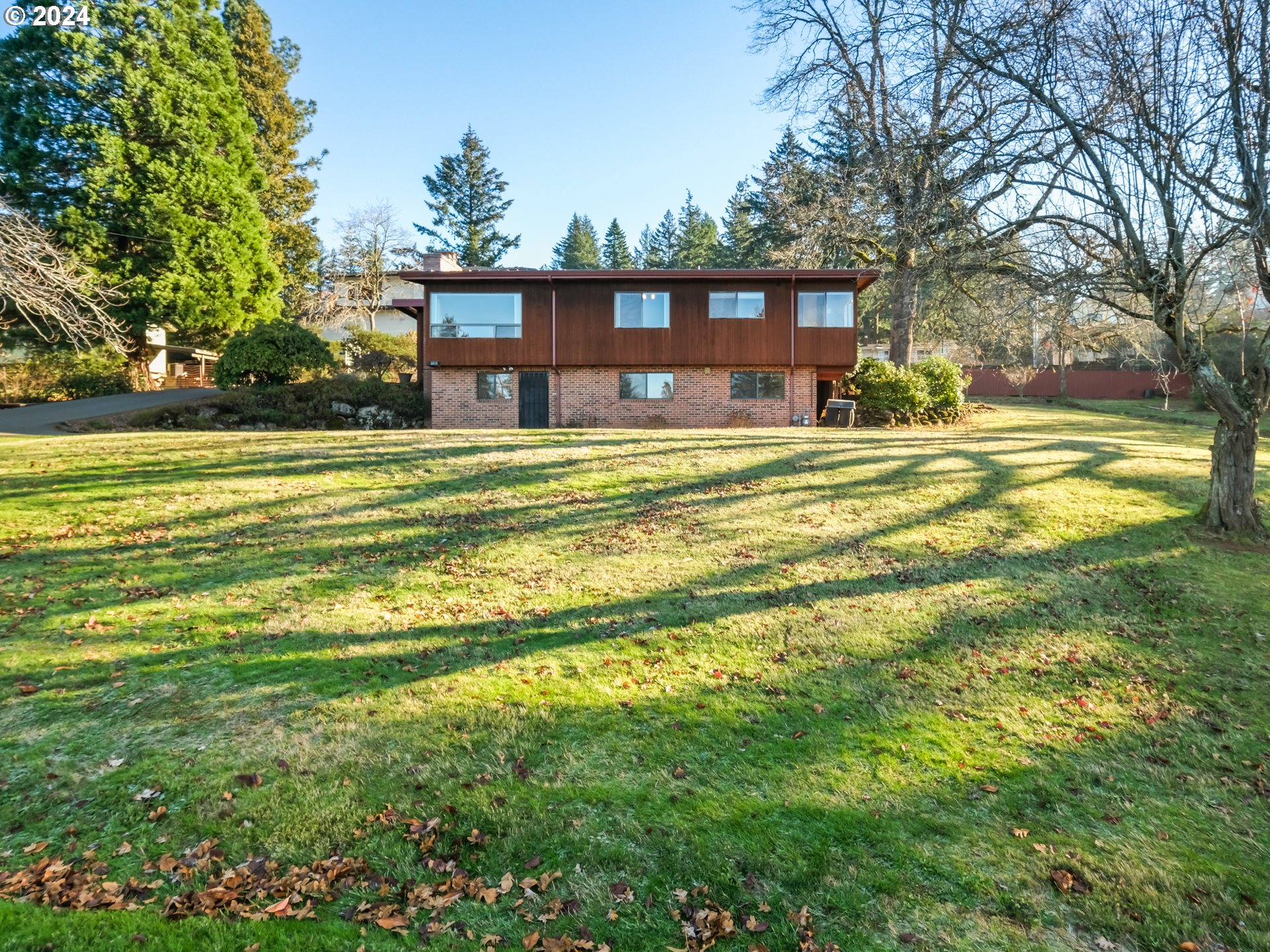 9410 Southeast Idleman Road Happy Valley, OR 97086 - Photo 1 of 28 Gallery Image 1