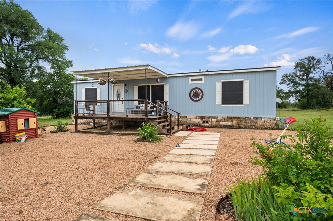 373 Winding River Road Killeen, TX 76549 - Photo 3 of 45