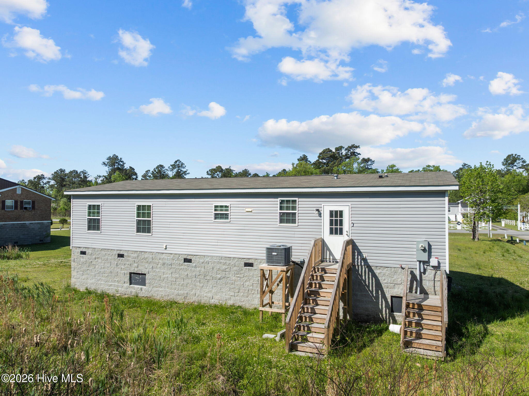 994 Merrimon Road Beaufort, NC 28516 - Photo 25 of 25 Back