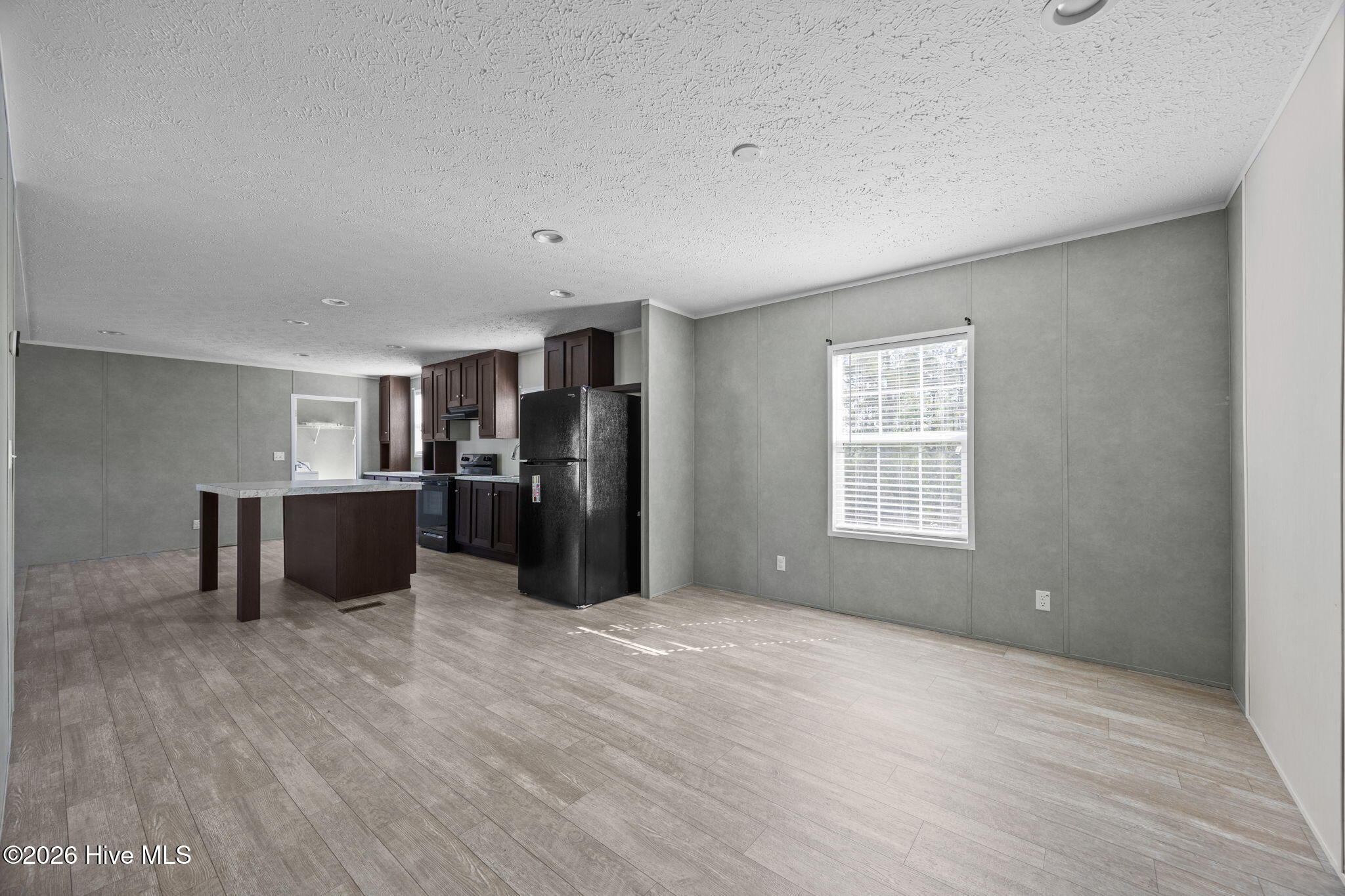994 Merrimon Road Beaufort, NC 28516 - Photo 9 of 25 Kitchen