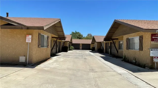 $1,350 | 7467 Bannock Trail, Unit 3, Yucca Valley, CA 92284