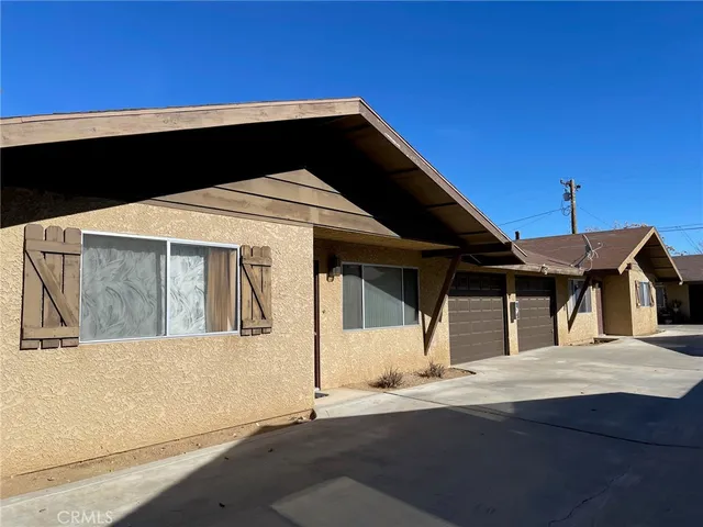 $1,350 | 7467 Bannock Trail, Unit 3, Yucca Valley, CA 92284