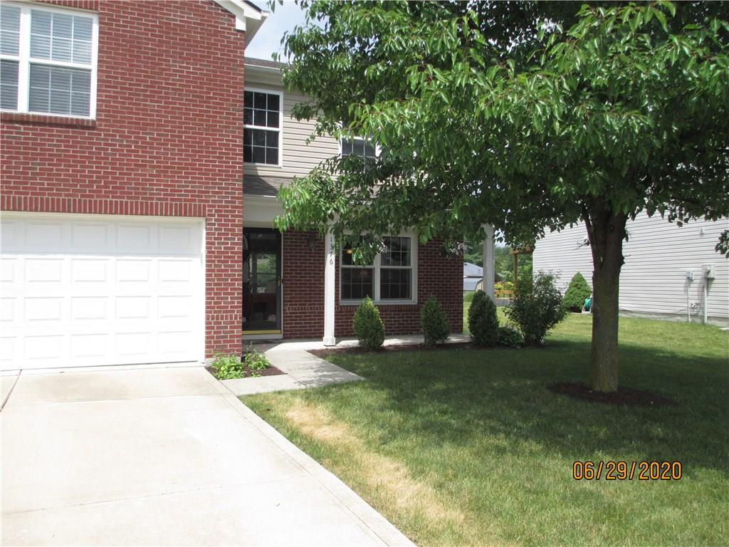 1376 Fall Ridge Drive Brownsburg, IN 46112 - Photo 42 of 43 Gallery Image 42