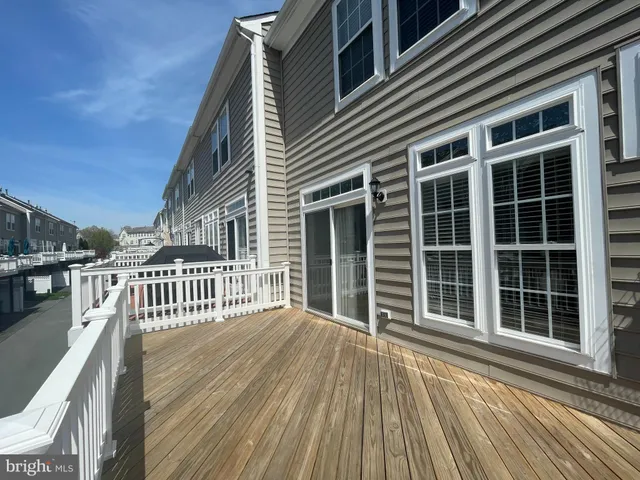 a view of a house with a window