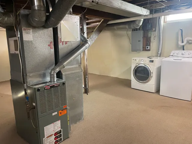 $160,000 | 300 North Coldwater Street, Fremont, IN 46737