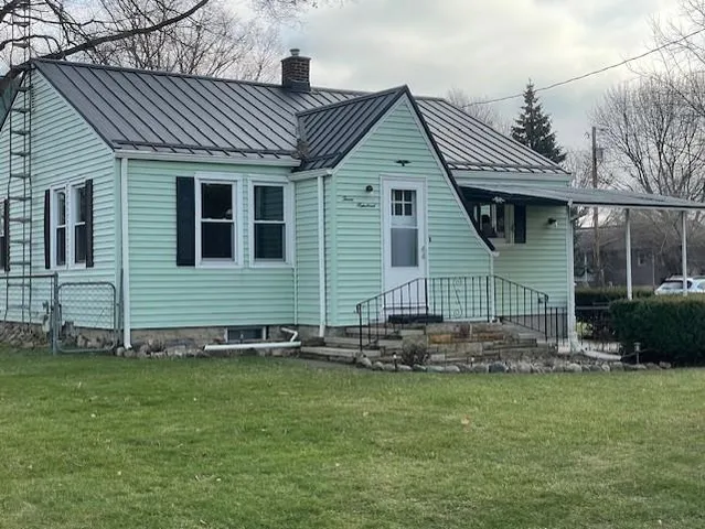 $160,000 | 300 North Coldwater Street, Fremont, IN 46737