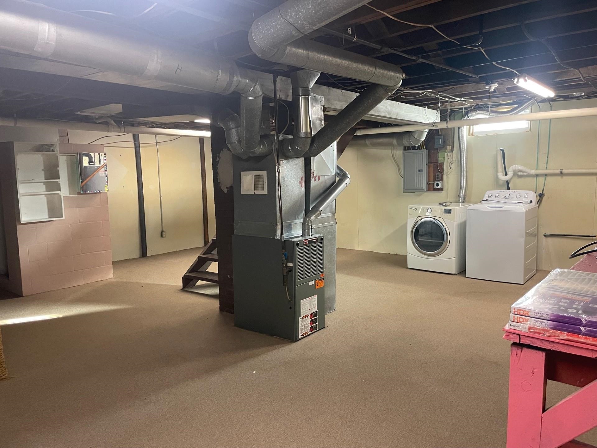 300 North Coldwater Street Fremont, IN 46737 - Photo 21 of 31