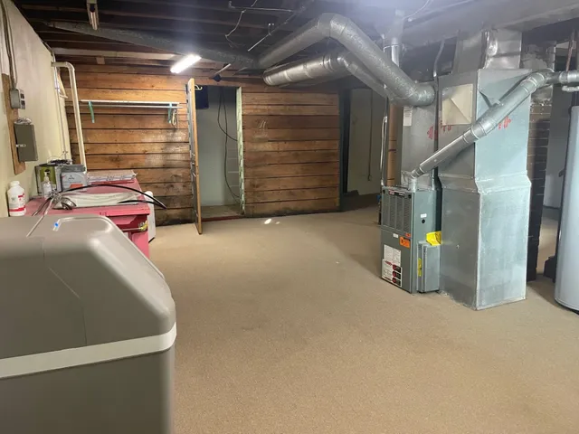 $160,000 | 300 North Coldwater Street, Fremont, IN 46737