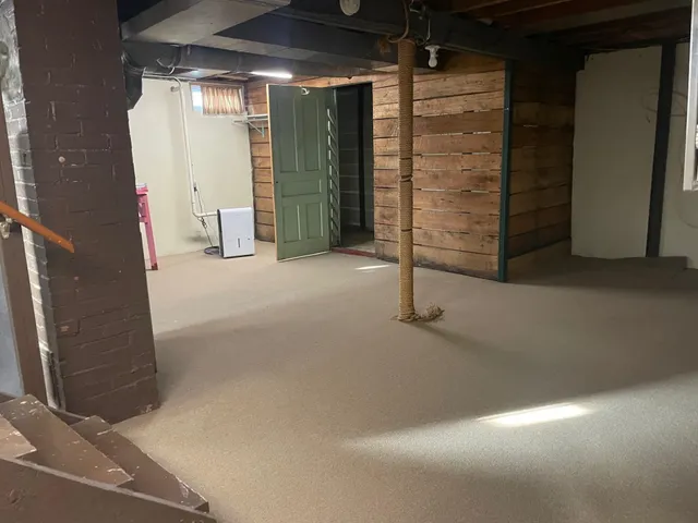 $160,000 | 300 North Coldwater Street, Fremont, IN 46737