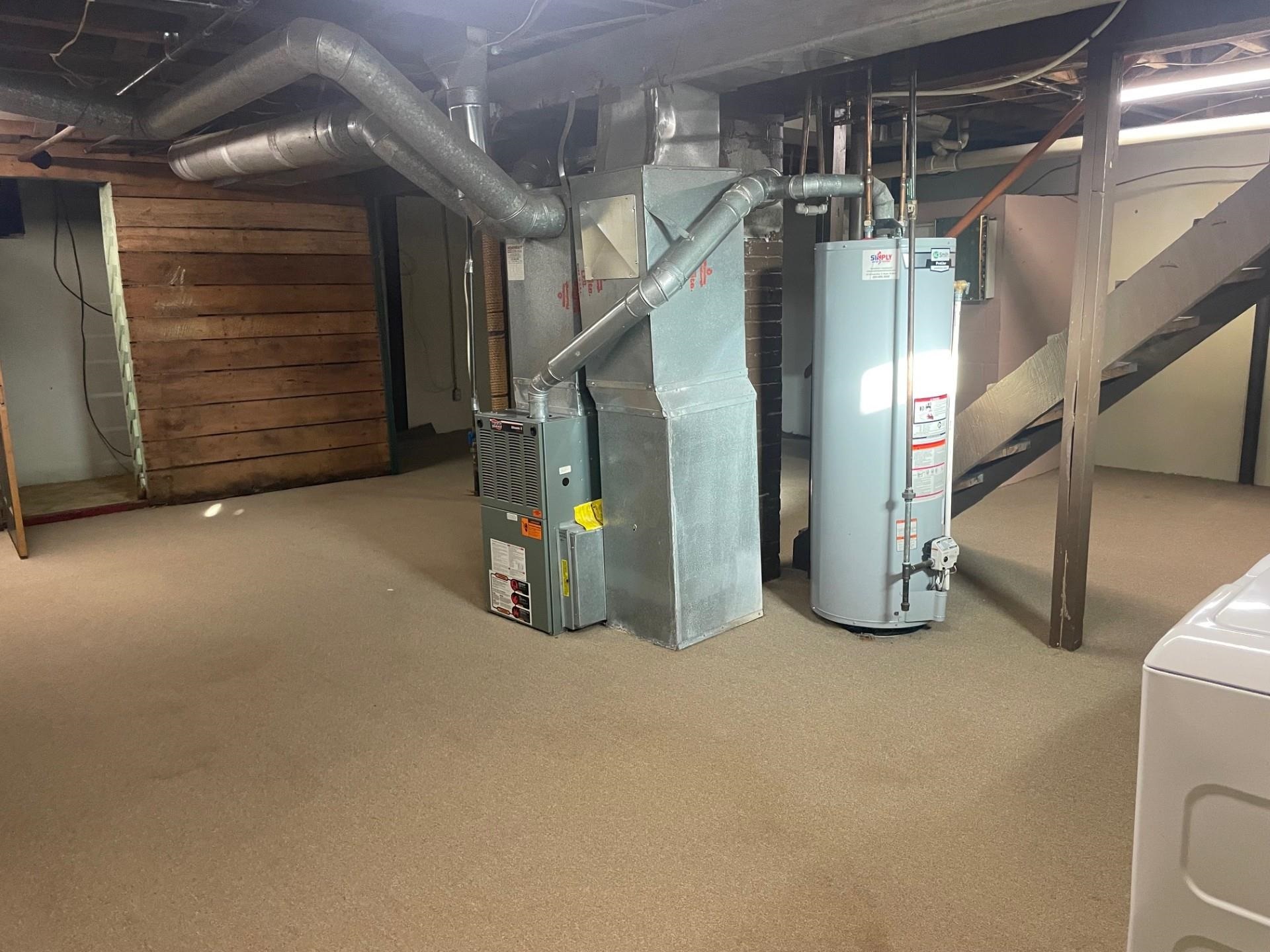 300 North Coldwater Street Fremont, IN 46737 - Photo 23 of 31