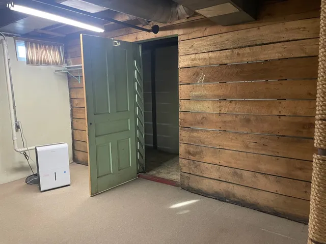 $160,000 | 300 North Coldwater Street, Fremont, IN 46737