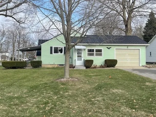 $160,000 | 300 North Coldwater Street, Fremont, IN 46737