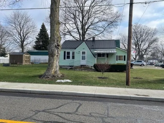 $160,000 | 300 North Coldwater Street, Fremont, IN 46737