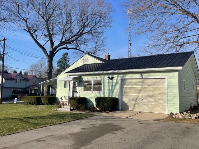 $160,000 | 300 North Coldwater Street, Fremont, IN 46737