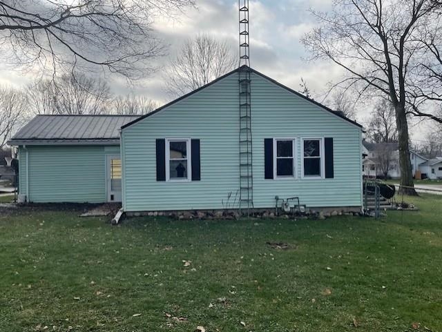 300 North Coldwater Street Fremont, IN 46737 - Photo 31 of 31