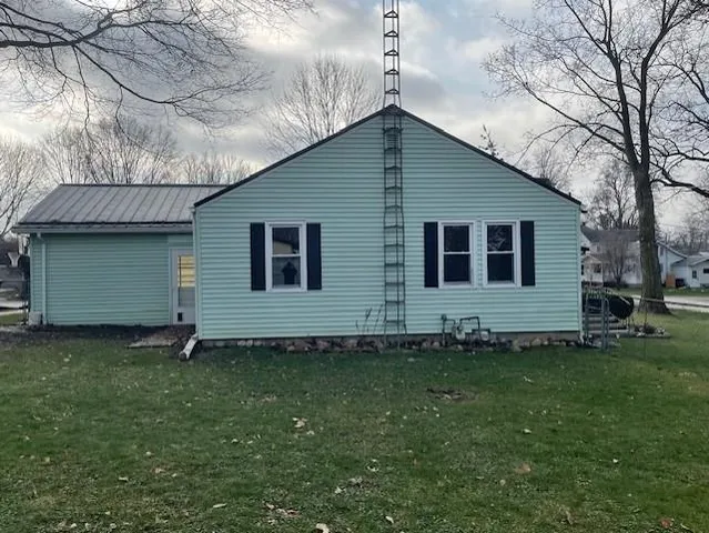 $160,000 | 300 North Coldwater Street, Fremont, IN 46737