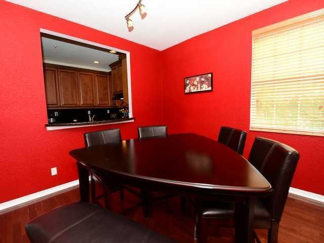 4127 Sandy Spit Lane Jupiter, FL 33458 - Photo 9 of 24 a dining room with furniture and window