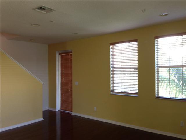 4127 Sandy Spit Lane Jupiter, FL 33458 - Photo 10 of 24 a view of room with window and wooden floor