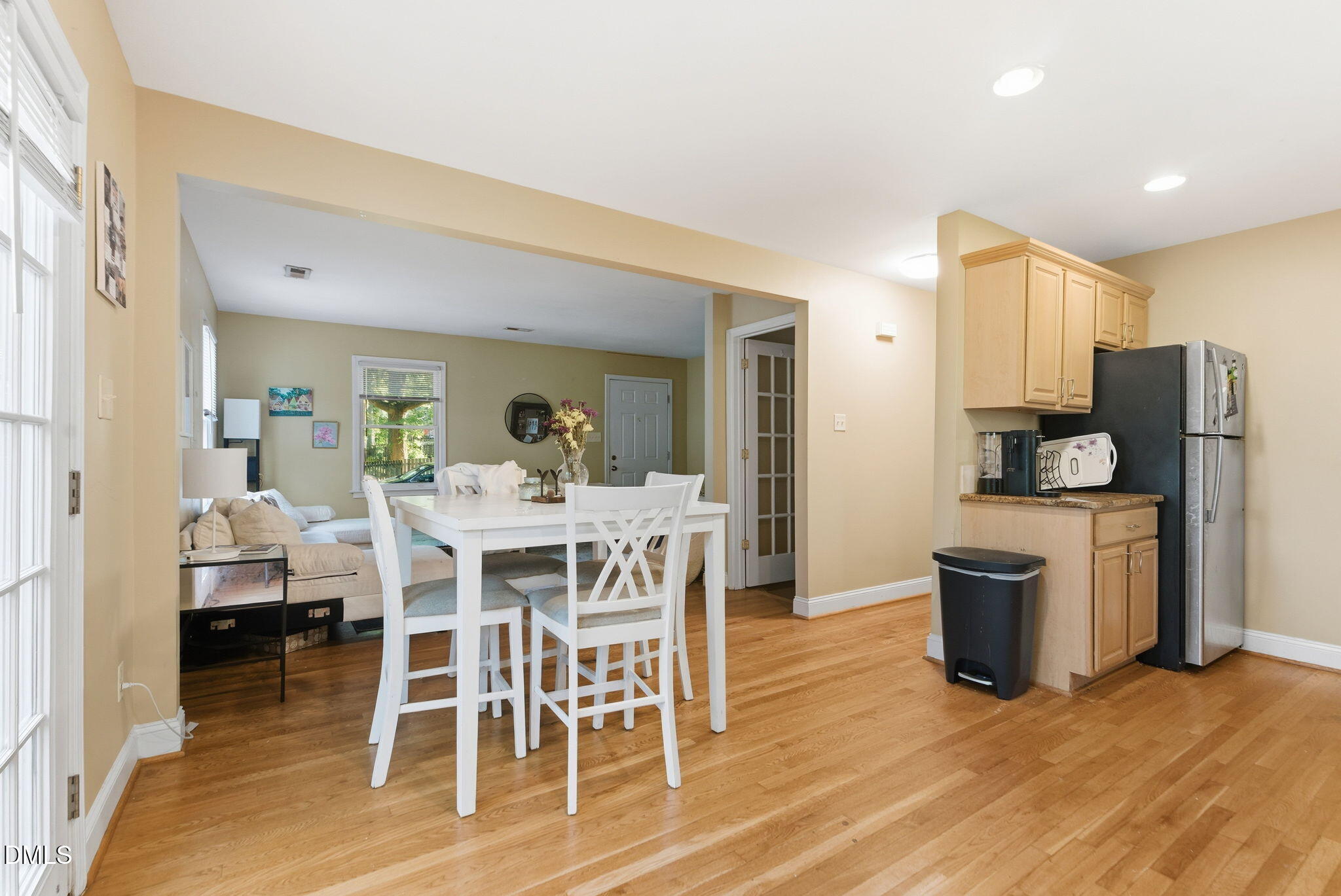 2816 Everett Avenue Raleigh, NC 27607 - Photo 14 of 44 2816 Everett Ave-14