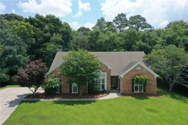$530,000 | 420 Starfire Court, Suwanee, GA 30024