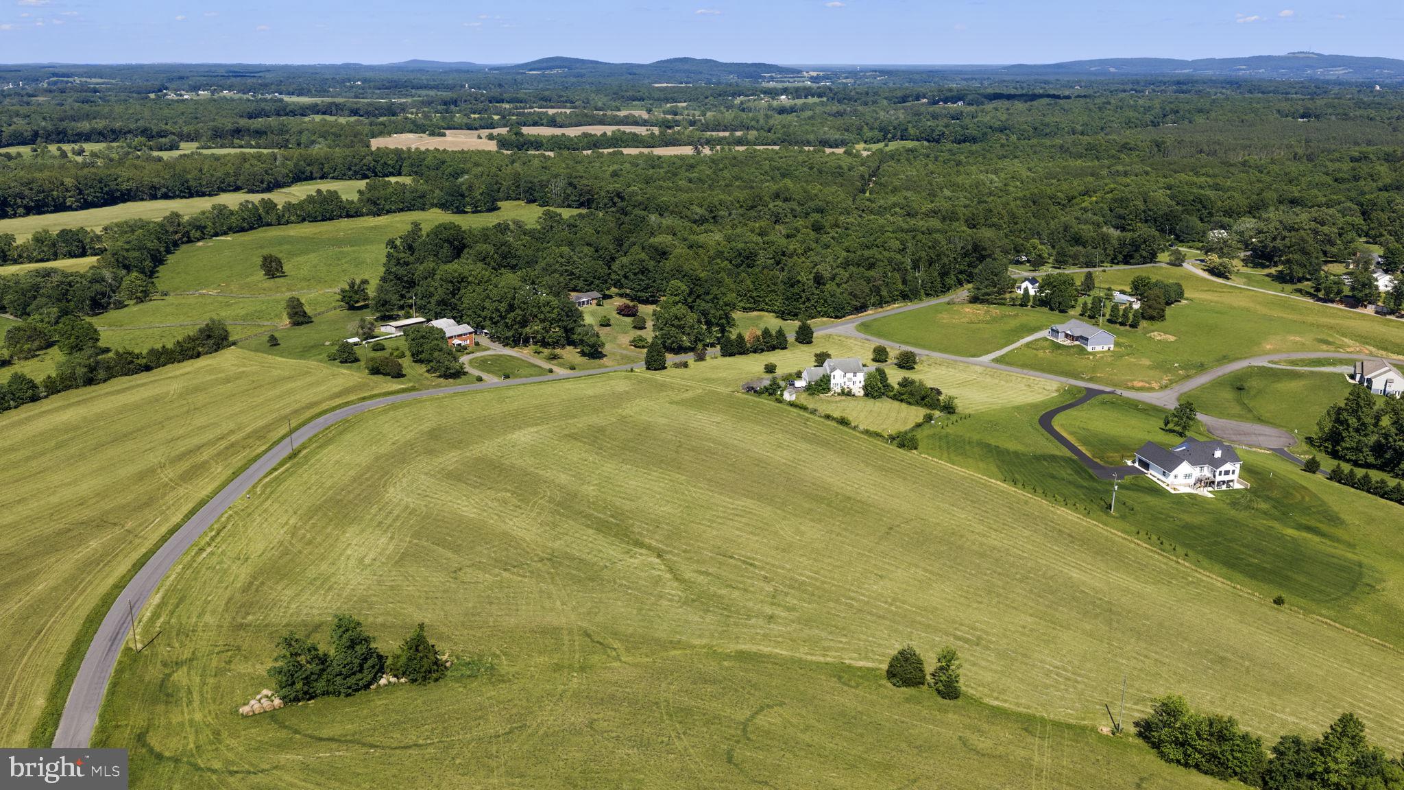 0 John Tucker Road Aroda, VA 22709 - Photo 5 of 19
