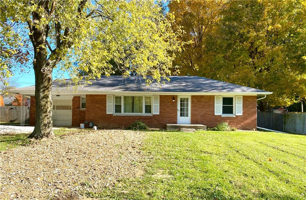 2207 Rosedale Drive Indianapolis, IN 46227 - Photo 1 of 26 Gallery Image 1