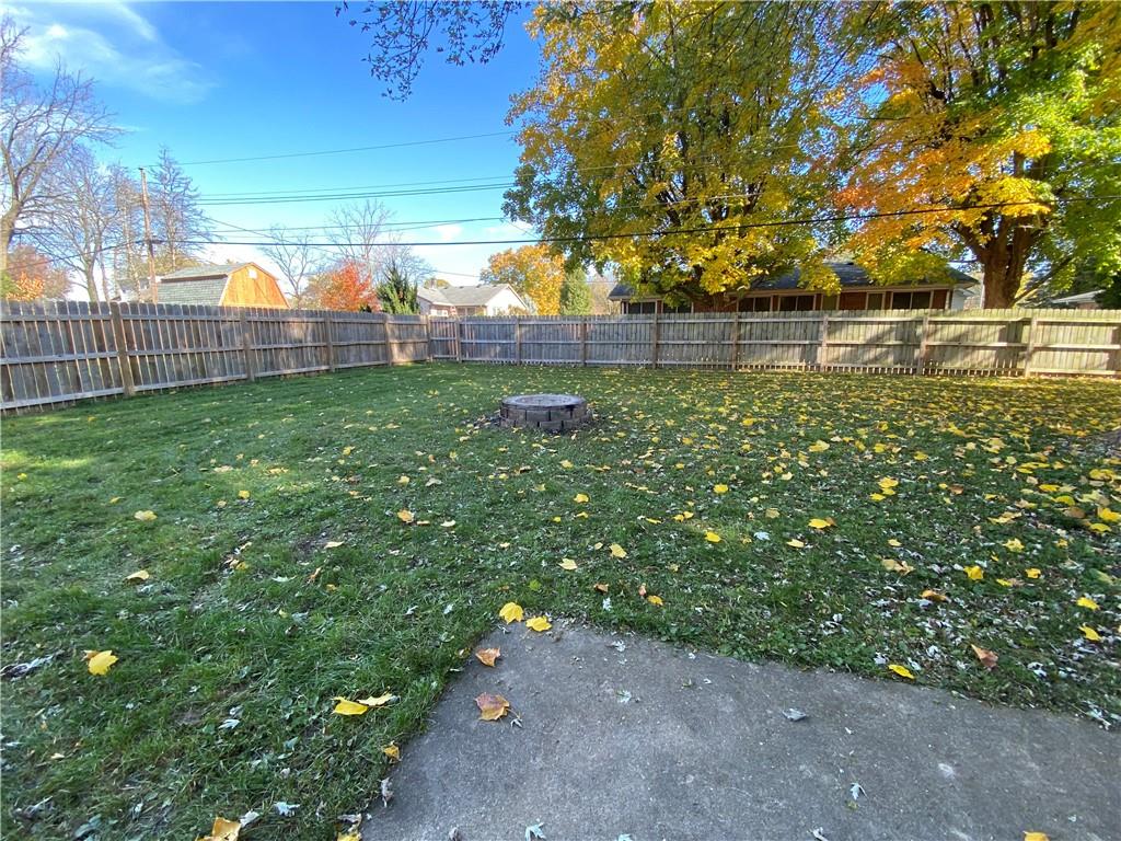 2207 Rosedale Drive Indianapolis, IN 46227 - Photo 23 of 26 Gallery Image 23