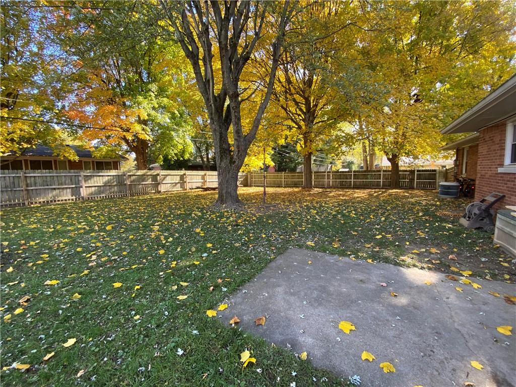 2207 Rosedale Drive Indianapolis, IN 46227 - Photo 24 of 26 Gallery Image 24