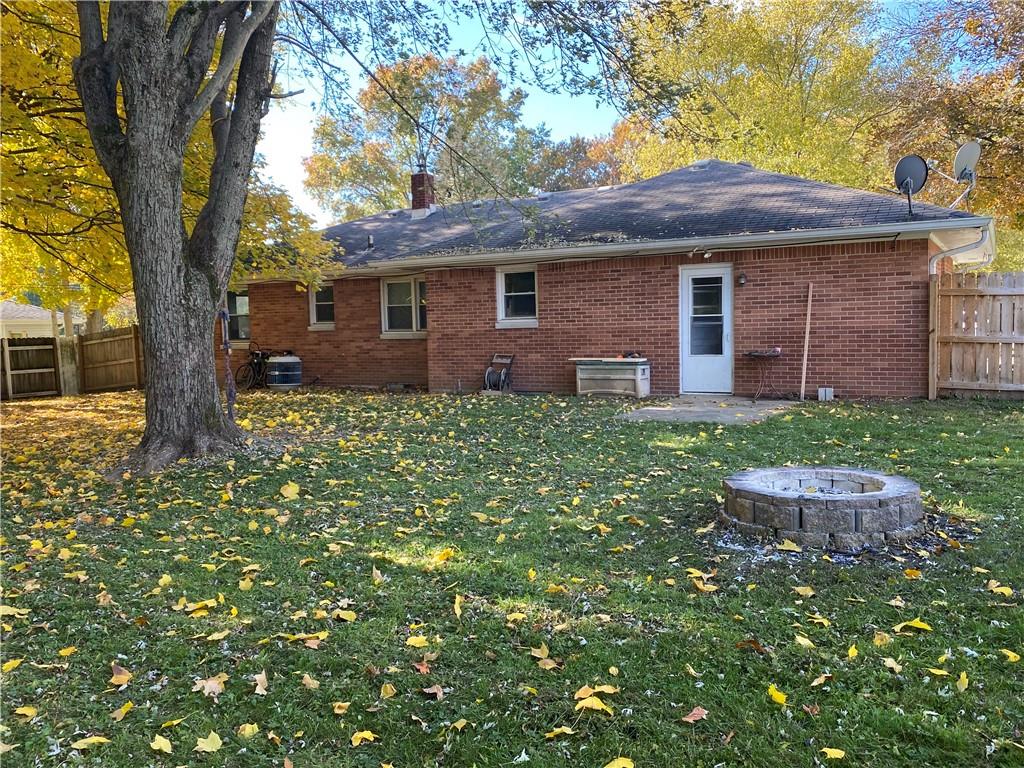 2207 Rosedale Drive Indianapolis, IN 46227 - Photo 25 of 26 Gallery Image 25