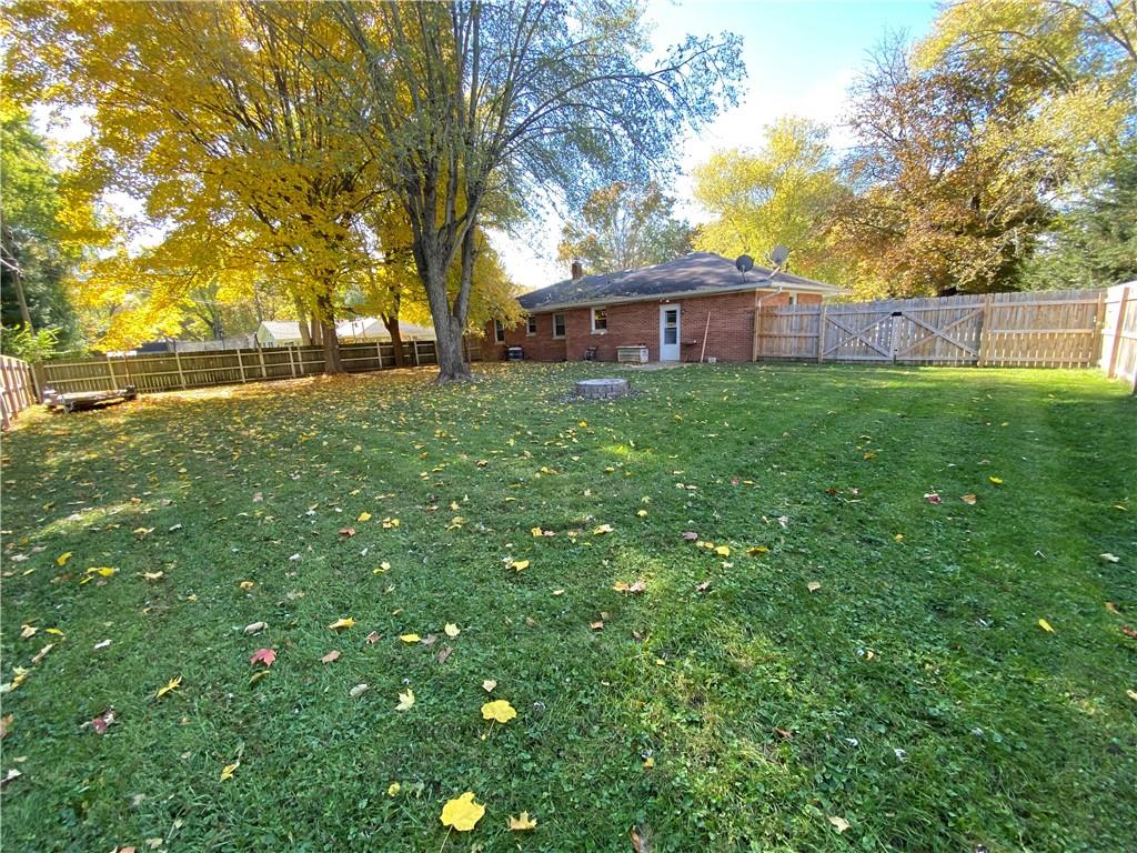 2207 Rosedale Drive Indianapolis, IN 46227 - Photo 26 of 26 Gallery Image 26