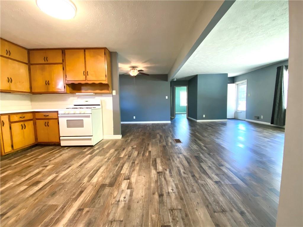 2207 Rosedale Drive Indianapolis, IN 46227 - Photo 8 of 26 Gallery Image 8